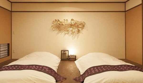 12畳＋掘りごたつ