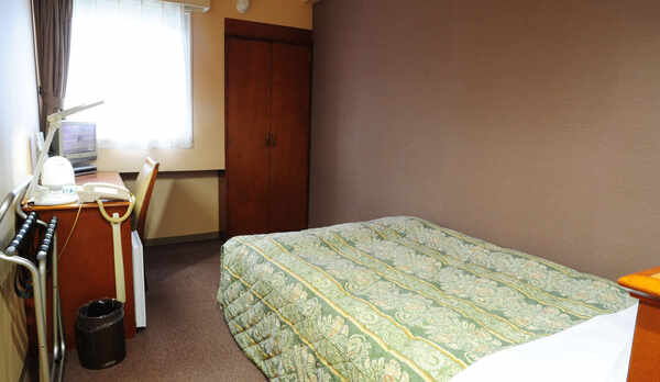 SBシングルルーム