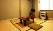 ★【和室6畳】一人旅にもおすすめ！