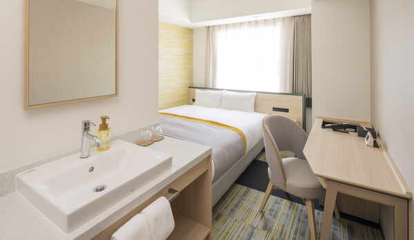 スタンダードダブル