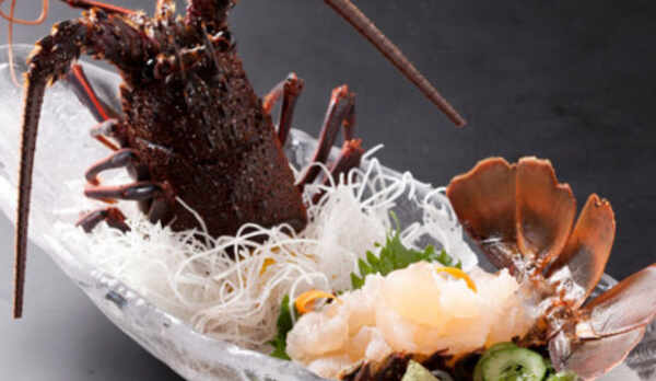 ■【料理】伊勢海老-2