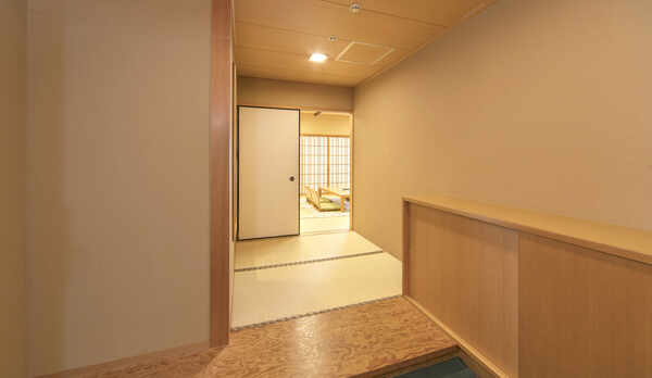 和室(#710)