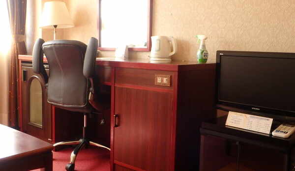 ダブル　<316号室>