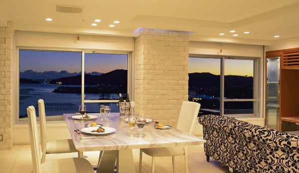 【客室】インペリアルスイート（一例）