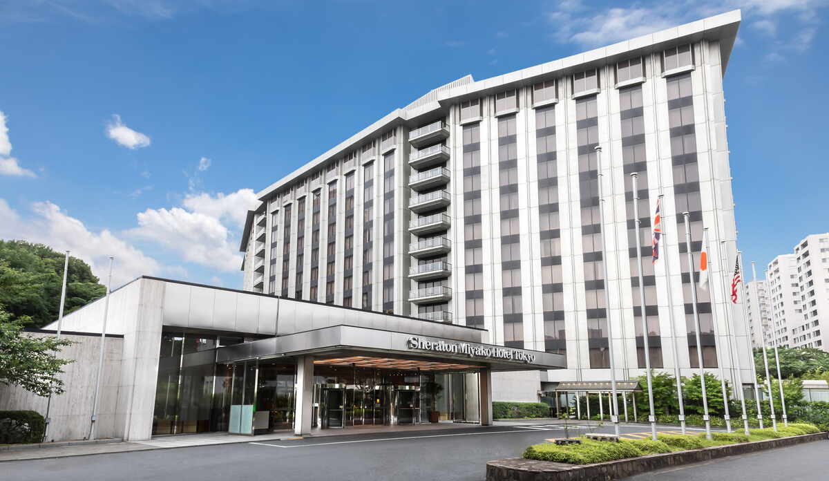 シェラトン都ホテル東京 料金比較・宿泊予約 - 価格.com
