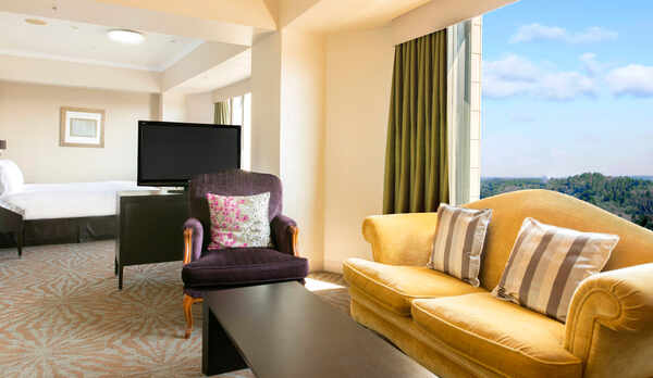 ジュニアスイートキング