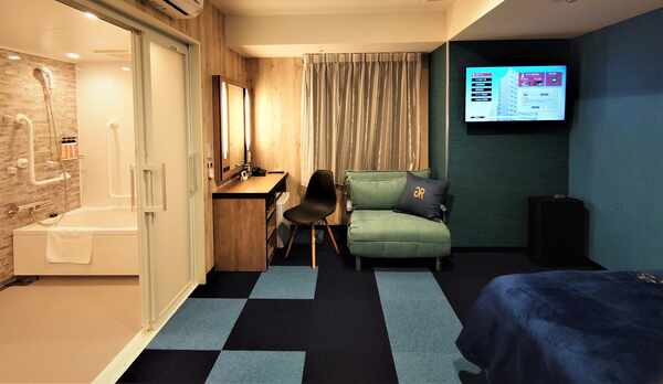 ユニバーサルシングル