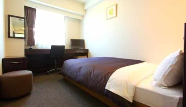 【Single room】14㎡　