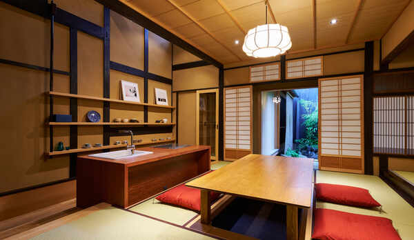 【リニューアル】キッチン＆ダイニング②