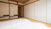 【禁煙】和室１〜２名様（バス・トイレなし）