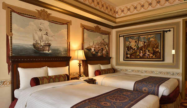 東京ディズニーシー ホテルミラコスタ® 料金比較・宿泊予約 - 価格.com