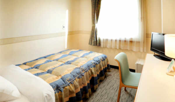 セミダブルルーム