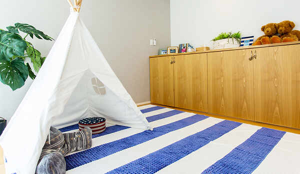 キッズスペース