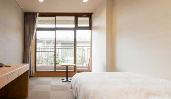 シングルルーム