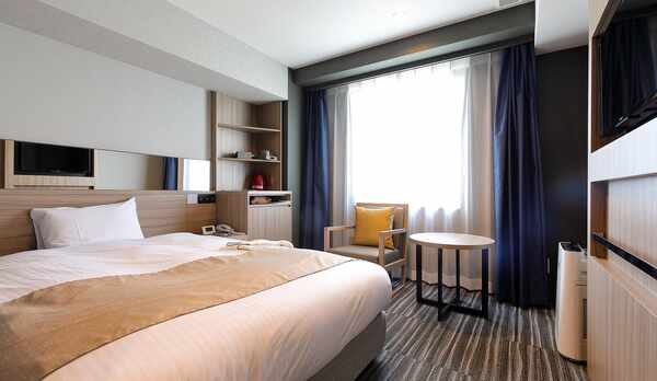 シングルルーム