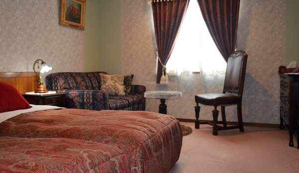 クラシックツイン