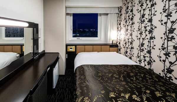 スタンダードルーム（1名利用）