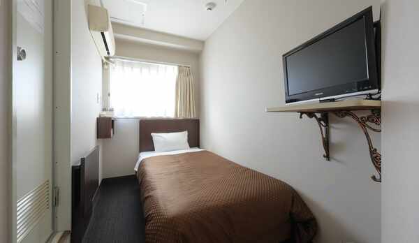 ☆シングルルーム 