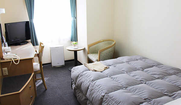 シングルルーム