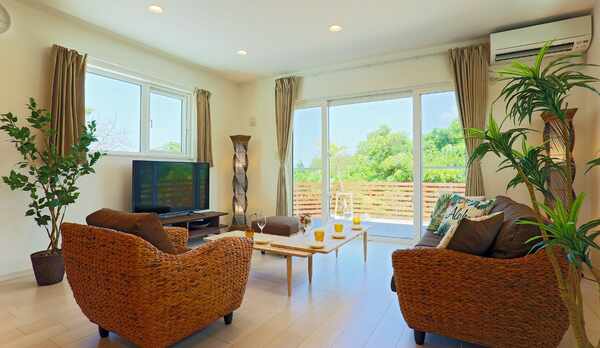 お部屋イメージ