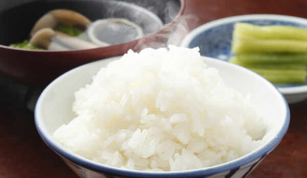 ご飯