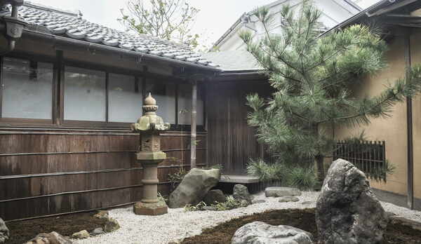 【禁煙】高浜（たかはま）／28平米／定員4名迄