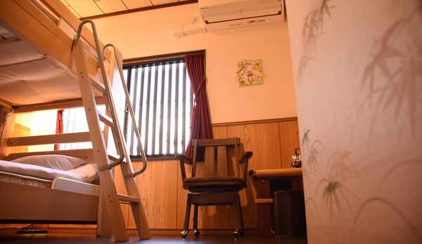 【京洋室・個室】