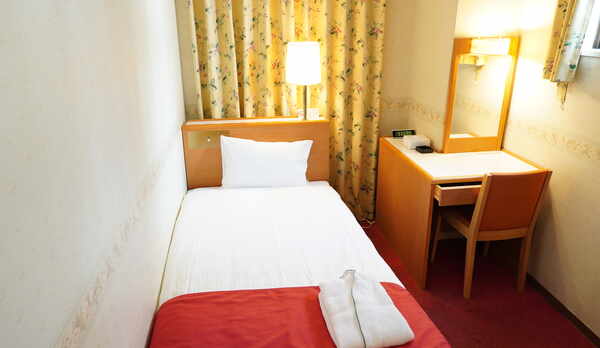 シングルルーム