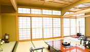 【別館・竹林庭瑞穂】客室一例