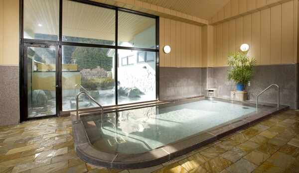 大浴場★女風呂★内風呂　