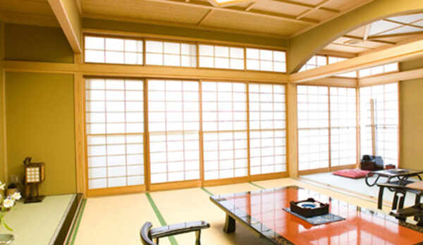 【別館・竹林庭瑞穂】客室一例