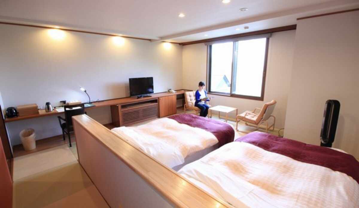 鹿沢温泉のホテル 旅館 宿泊予約 価格 Com