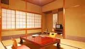 【北館】和室6畳