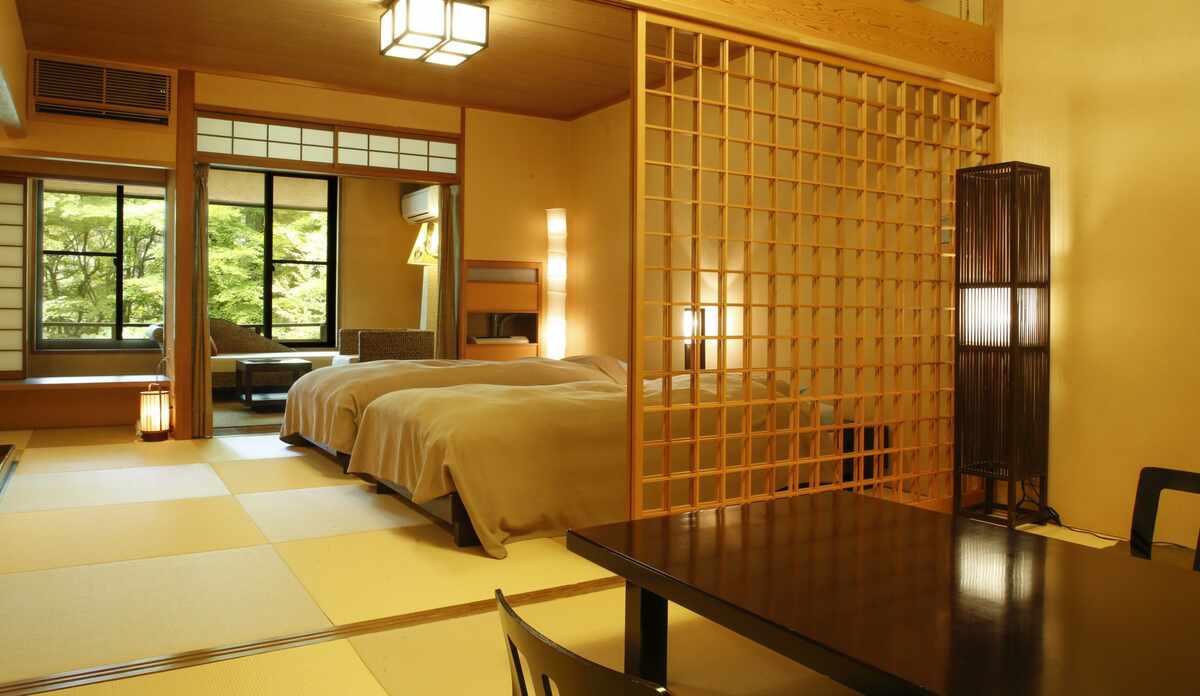 〜藍　Aタイプ〜