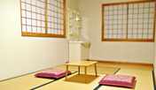 *和室一例