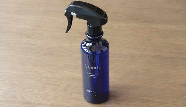 消臭スプレー（部屋設備）