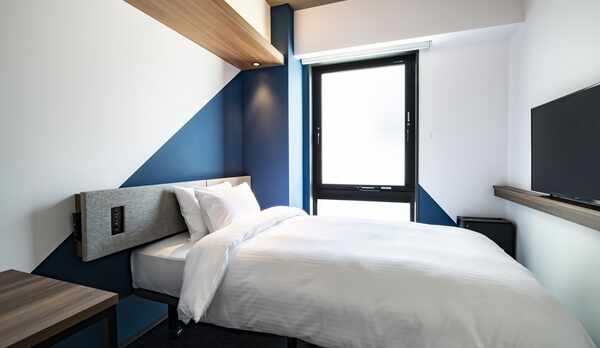 スタンダードシングル