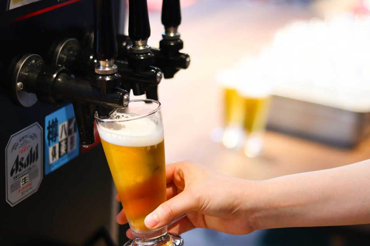 サービスのご案内・ハッピー泡~