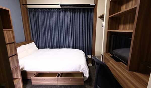 レジデンシャルルーム