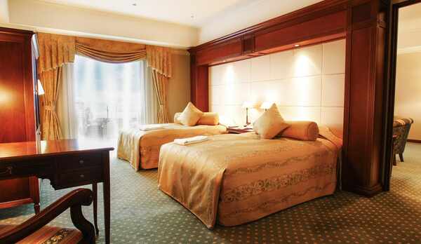 プレミアスイート(禁煙・喫煙)