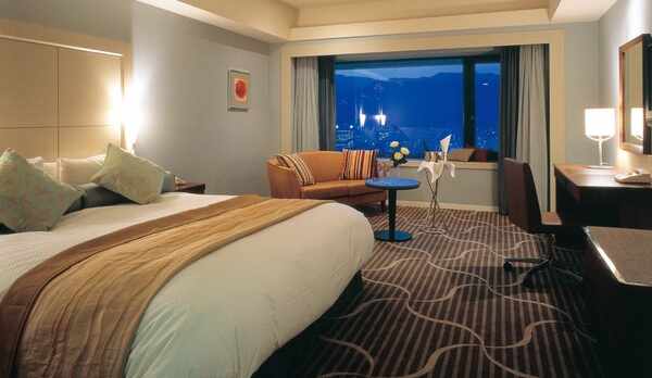 デラックス（禁煙・喫煙）