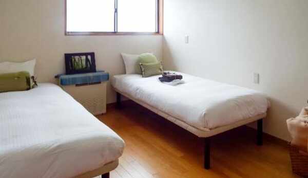 リラックスツイン