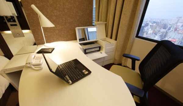 エグゼクティブダブル（ビジネス）