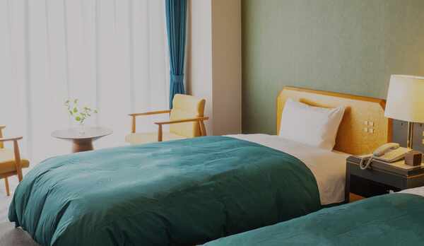 ゆとりろ那須塩原 部屋