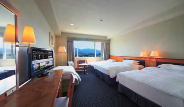 フォースルーム