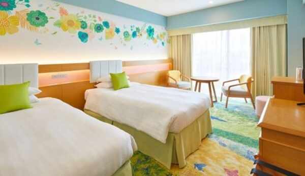 グランドニッコー東京ベイ 舞浜 料金比較・宿泊予約 - 価格.com