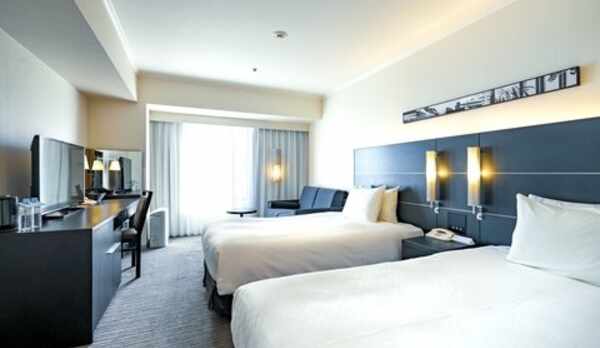 スタンダード ツイン