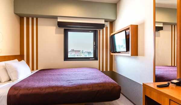 シングルルーム