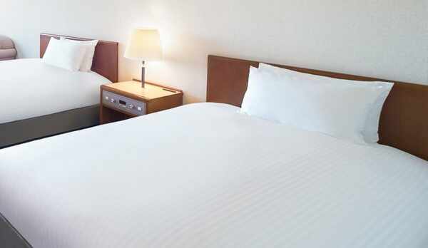 クラシックツイン（和洋室）レイクビュー