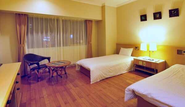 ユニバーサルルーム